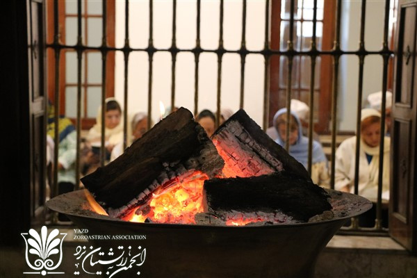 اوستاخوانی اورمزد یشت در یزد برگزار نمیشود