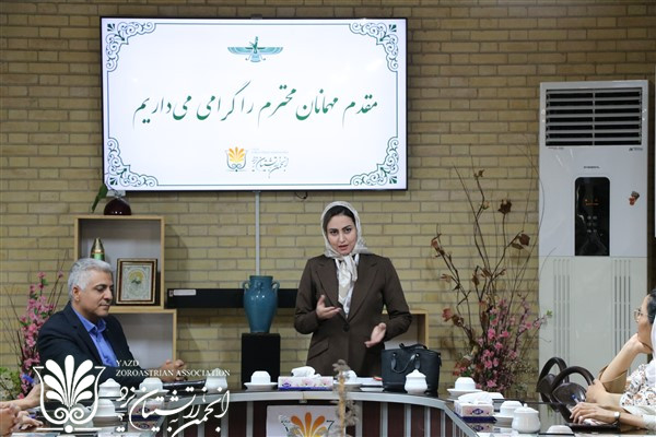 جلسه توجیهی باشگاه مهارت و خلاقیت برگزار شد