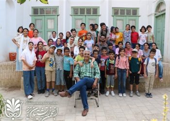 دومین دور باشگاه مهارت و خلاقیت پایان یافت