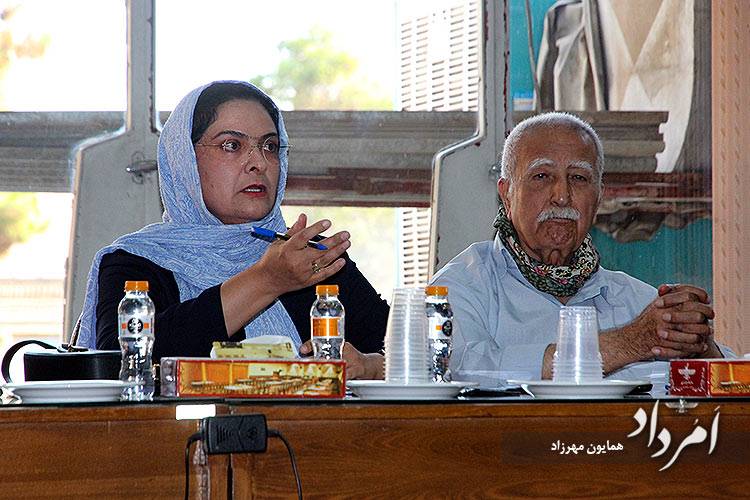 گزارش برگزاری نخستین جلسه «کنکاش یگانگی»