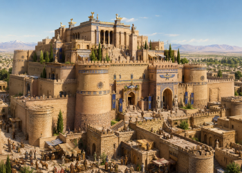 گروه کنکاش بهدینان وضعیت قلعه گبری را بررسی می‌کند