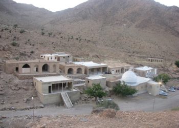 زیارت پارس بانو؛ پیوندی میان ایمان، طبیعت و میراث زرتشتی