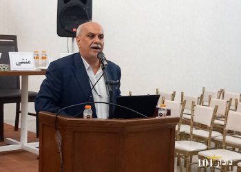 گزارش برگزاری مجمع همگانی انجمن زرتشتیان تهران
