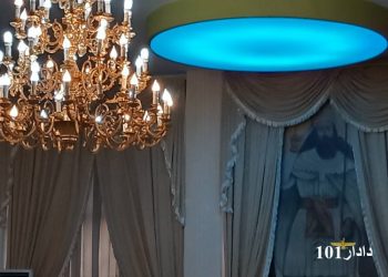 گزارش تصویری مجمع همگانی انجمن زرتشتیان تهران (2)