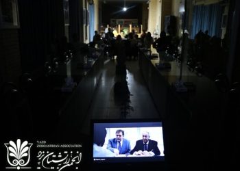پخش فیلم «در جسنجوی خوشبختی» در دورهمی تحلیل فیلم