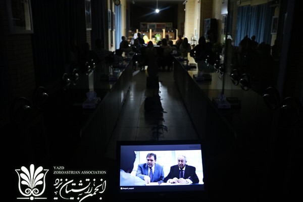 پخش فیلم «در جسنجوی خوشبختی» در دورهمی تحلیل فیلم