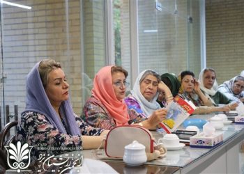 ادامه خوانش کتاب «چه کسی پنیر مرا جابجا کرد» در کتاب‌خوانی یزد