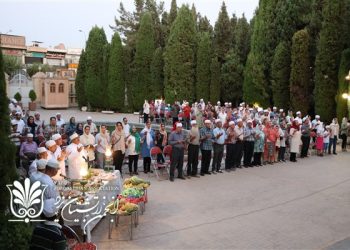 گهنبار یزد
