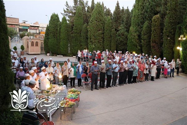 گهنبار یزد