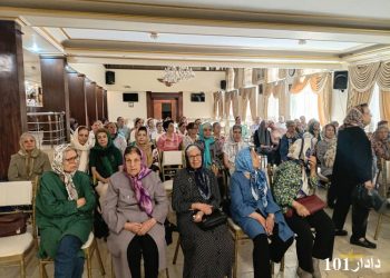 چکیده بررسی عوامل سرگیجه در سخنرانی نخستین دوشنبه مهرماه