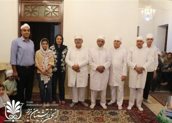 سپاسگزاری از نفرات برگزیده مرحله چهارم هماورد لرک مینوی