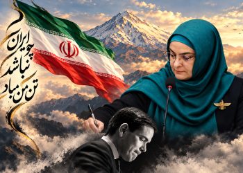 بهشید برخوردار: این سرزمین، روایت زنده تمدن است؛ تاریخ را گزینشی نخوانید
